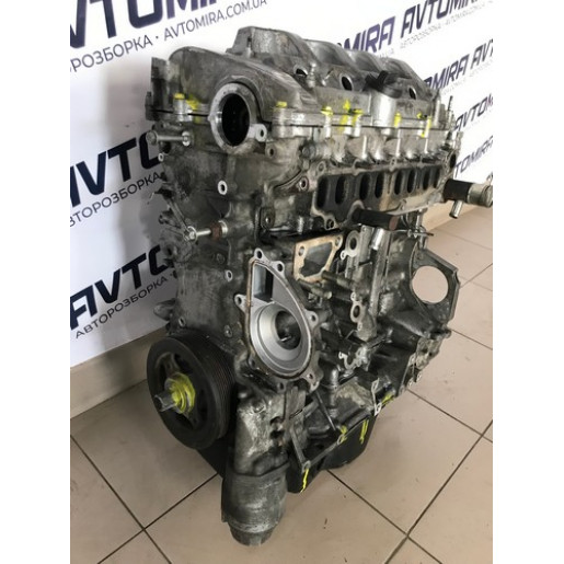 Двигун (100-110 Kw \ 136-150 Кс) Toyota Avensis T25 2.2 D-4D 2003-2008 2ADFTV 